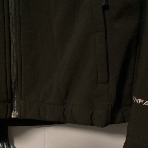 The North Face Women’s Apex Bionic Soft Shell~Full Zip Jacket Size Medium - Picture 11 of 16